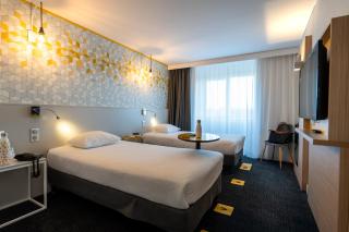 ibis Styles Poitiers Nord - 4