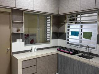 Homestay Furqan Tanah Rata - Tanah Rata - 7