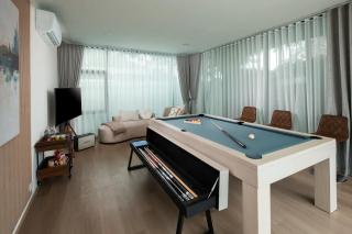 Prime Deluxe Villa V17 - 1
