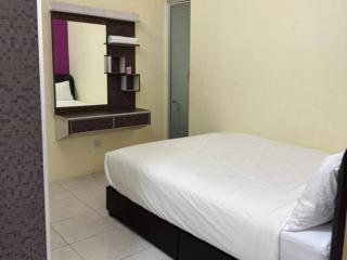 Homestay Furqan Tanah Rata - 4
