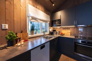 Holiday cabins with unmatched lake view in Jølster - Skei - 1