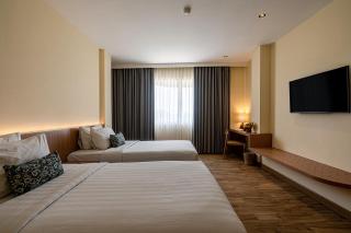 The Rivavi Legian - Legian - 1