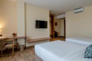 The Rivavi Legian - Legian - 2