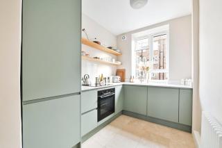 GuestReady - Lovely home in Hackney - Londra - 7