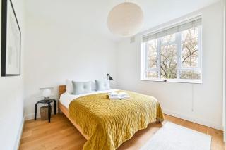 GuestReady - Lovely home in Hackney - Londra - 9