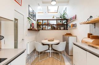 Modern & Airy 2-Bed Gem in Trendy Stoke Newington - Londres - 2