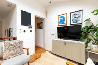 Modern & Airy 2-Bed Gem in Trendy Stoke Newington - Londres - 7