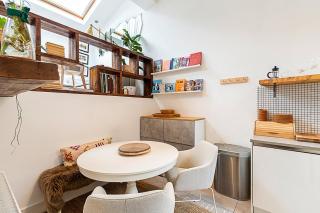 Modern & Airy 2-Bed Gem in Trendy Stoke Newington - Londres - 1