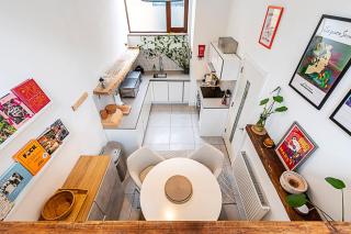 Modern & Airy 2-Bed Gem in Trendy Stoke Newington - Londres - 5