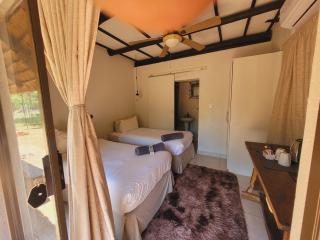 Vivo Lodge - Vivo - 6