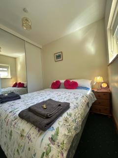 Woodland Cottage - 1