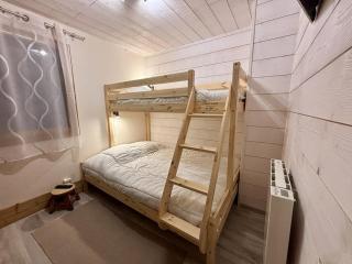 Appartement cosy 3 pièces, avec balcon et piscine, proche des pistes et commodités à La Plagne Tarentaise - FR-1-353-118 - La Plagne Tarentaise - 4