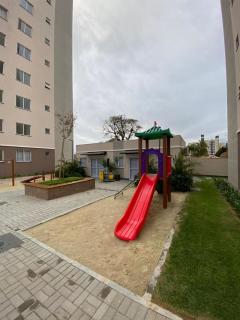 Apartamento novo 150mt da praia Ultimo andar - Piçarras - 6