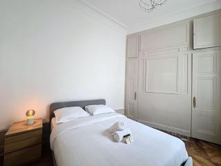 My home Victor Hugo 2 - Lione - 4