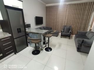 Vacay Villas - Durban - 4