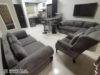 Vacay Villas - Durban - 1