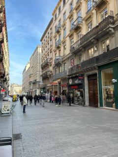 My home Victor Hugo 1 - Lione - 2