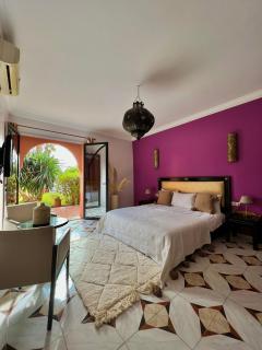 Le Rubis Oriental Marrakech - Azib Oulad Lâdem - 5