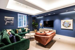 Pepys House A Modern Touch of History - 7