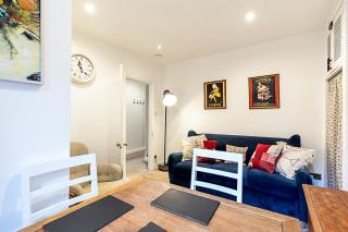 Garden Flat in Leafy Tufnell Park - London - 6