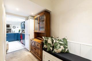 Garden Flat in Leafy Tufnell Park - London - 4