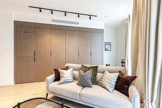 Elegant Flat in Notting Hill's Heartbeat - Londra - 4