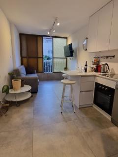 Prime location 3 Master Bedrooms at Dizingoff - Tel Aviv - 2