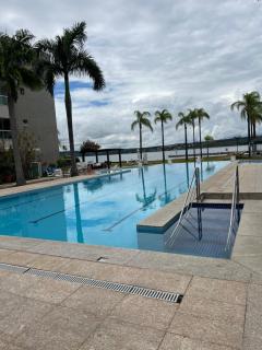 Brisas do Lago em Brasília - Brasilia - 0