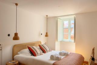 1BDR Apartment with Terrace and View by LovelyStay - Lissabon - 4