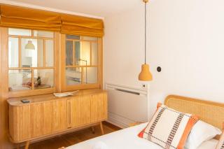 1BDR Apartment with Terrace and View by LovelyStay - Lissabon - 6