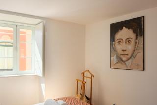 1BDR Apartment with Terrace and View by LovelyStay - Lissabon - 2