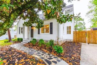 Experience Local Living in this Chamblee Home - 9