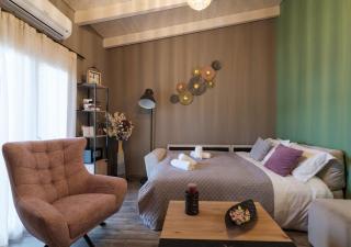 Ioannina 12 Residence - Ioannina - 3