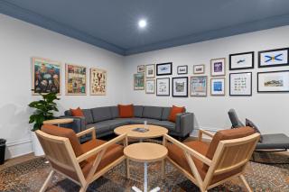 HI Halifax Heritage House Hostel - Halifax - 7