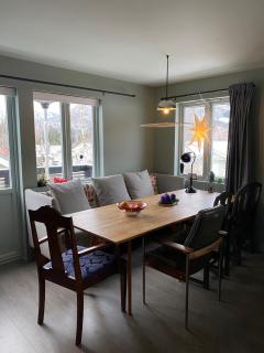 Familievennlig 2 mannsbolig Hemsedal Sentrum - Hemsedal - 7