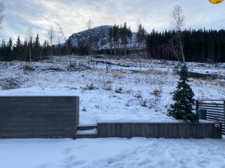 Familievennlig 2 mannsbolig Hemsedal Sentrum - Hemsedal - 3