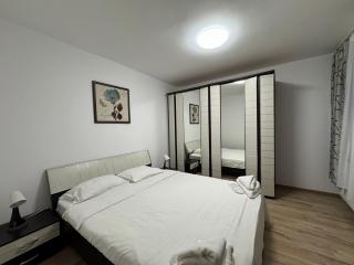 Monte Carlo Palace Suites - Bucharest - 8