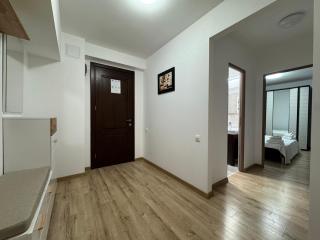 Monte Carlo Palace Suites - Bucharest - 6