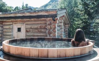 ARC 1950, Appartement 3 chambres Duplex Cheminée, 10 personnes - 2