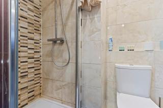 Luxury One Bedroom Two Bathroom Apartment Knightsbridge Oxford Street - Londres - 2