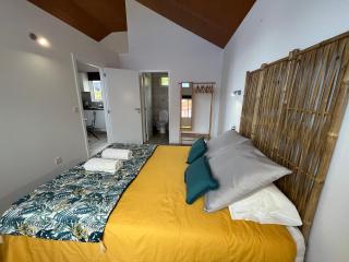 Chalet Abacates - Estreito da Calheta - 9