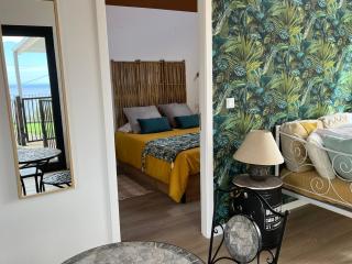 Chalet Abacates - Estreito da Calheta - 5