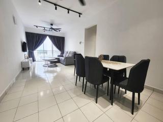 3km to Malacca town by Define Suite - Malaca - 2