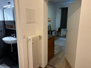 2 Zimmer Wohnung an der Isar - Monaco di Baviera - 5