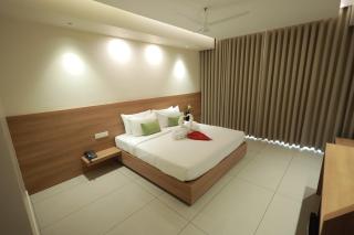 The Brook Serene - A Nature Themed Boutique Resort, Kollam - 3