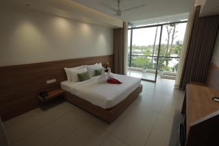 The Brook Serene - Kottiyam - 2