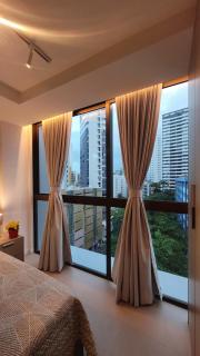 Rooftop 470 - Apt 702 Studio Boa viagem - Recife - 9