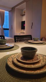 Rooftop 470 - Apt 702 Studio Boa viagem - Recife - 8
