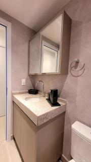 Rooftop 470 - Apt 702 Studio Boa viagem - Recife - 3