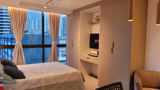 Rooftop 470 - Apt 702 Studio Boa viagem - Recife - 4